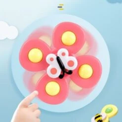 Vicabo Saugnapf Badespielzeug Set Sensorisches Spielzeug Badespielzeug Für Kinder -Vicabo Verkaufsgeschäft 28778215 04