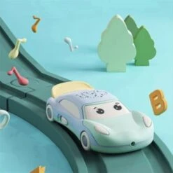 Vicabo Telefon Auto Spielzeug Mit Musik Und Projektor Spielzeugtelefone Für Kinder -Vicabo Verkaufsgeschäft 28778219 05