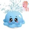 Vicabo Badespielzeug Wasserspielzeug Oktopus Badespielzeug Für Kinder