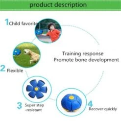 Vicabo UFO Ball Spielzeug Wurfspiele Für Kinder -Vicabo Verkaufsgeschäft 28778236 05