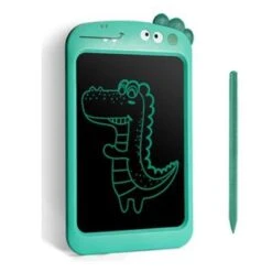 Vicabo Verkaufsgeschäft 26 Vicabo LCD Schreibtafel Dinosaurier, 8,5 Zoll Zaubermaltafeln Für Kinder