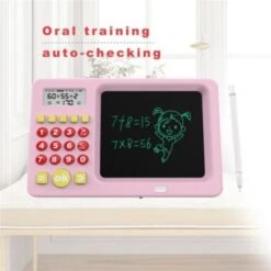 Vicabo Mathe Lernspiele Mit LCD Schreibtafel Zaubermaltafeln Für Kinder 9 Vicabo Mathe Lernspiele Mit LCD Schreibtafel Zaubermaltafeln Für Kinder -Vicabo Verkaufsgeschäft 28898166 04