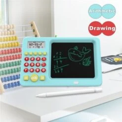 Vicabo Mathe Lernspiele Mit LCD Schreibtafel Zaubermaltafeln Für Kinder 10 Vicabo Mathe Lernspiele Mit LCD Schreibtafel Zaubermaltafeln Für Kinder -Vicabo Verkaufsgeschäft 28898166 05