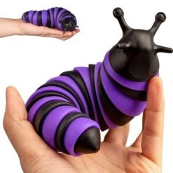 Vicabo Fidget Spielzeug Insekt,1 Stück Fidget-Toys Für Kinder