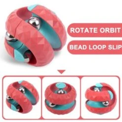 Vicabo Rotierender Würfel Orbit Ball Fidget-Toys Für Kinder -Vicabo Verkaufsgeschäft 28952582 02