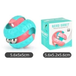 Vicabo Rotierender Würfel Orbit Ball Fidget-Toys Für Kinder -Vicabo Verkaufsgeschäft 28952582 05