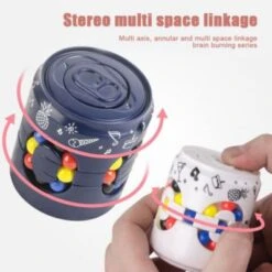 Vicabo Würfel Spielzeug Fidget-Toys Für Kinder -Vicabo Verkaufsgeschäft 29095905 02