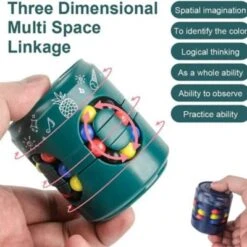 Vicabo Würfel Spielzeug Fidget-Toys Für Kinder -Vicabo Verkaufsgeschäft 29095905 05