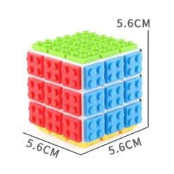 Vicabo Bausteine Zauberwürfel Spielzeug Geschicklichkeitsspiele Für Kinder -Vicabo Verkaufsgeschäft 29293980 05