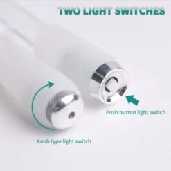 Vicabo Drehstift LED Spinning Stift Fidget-Toys Für Kinder -Vicabo Verkaufsgeschäft 29294009 04