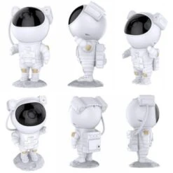 Vicabo Astronaut Projektor Galaxie Sternenhimmel Nachtlichter Für Kinder -Vicabo Verkaufsgeschäft 29294031 04