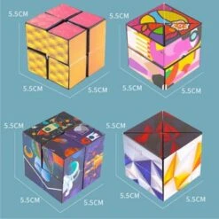 Vicabo Würfel Puzzle Spielzeug Geschicklichkeitsspiele Für Kinder -Vicabo Verkaufsgeschäft 29294039 04