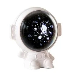 Vicabo Astronaut Projektor Nachtlicht Mit Musik Nachtlichter Für Kinder