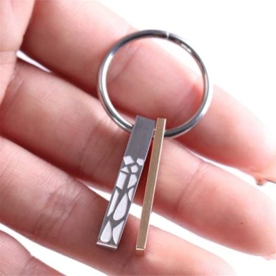 Vicabo Valentinstag Schlüsselanhänger Through Thick And Thin Schlüsselanhänger Für Kinder 3 Vicabo Valentinstag Schlüsselanhänger Through Thick And Thin Schlüsselanhänger Für Kinder – Bild 3