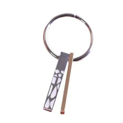 Vicabo Valentinstag Schlüsselanhänger Through Thick And Thin Schlüsselanhänger Für Kinder 4 Vicabo Valentinstag Schlüsselanhänger Through Thick And Thin Schlüsselanhänger Für Kinder – Bild 4