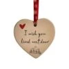 Vicabo Valentinstags Ornament Herzform Anhänger Mitgebsel Für Kinder