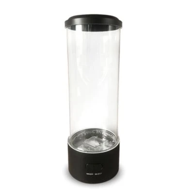 Vicabo Quallen Lampe Lavalampe Nachtlichter Für Kinder 5 Vicabo Quallen Lampe Lavalampe Nachtlichter Für Kinder – Bild 5