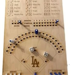 Vicabo Baseball Würfel Brettspiel Brettspiele Für Kinder -Vicabo Verkaufsgeschäft 29571481 04