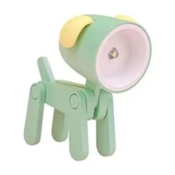 Vicabo Mini Nachtlicht Faltbare Hund Nachtlichter Für Kinder