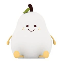 Vicabo LED Nachtlicht Birne Nachtlichter Für Kinder