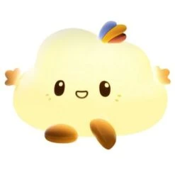 Vicabo Nachtlicht Silikon Wolke Nachtlichter Für Kinder -Vicabo Verkaufsgeschäft 29630463 03