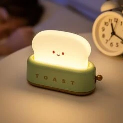 Vicabo Nachtlampe Toast Nachtlichter Für Kinder -Vicabo Verkaufsgeschäft 29630484 06