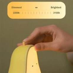 Vicabo Nachtlampe Birnenform Nachtlichter Für Kinder -Vicabo Verkaufsgeschäft 29630524 05