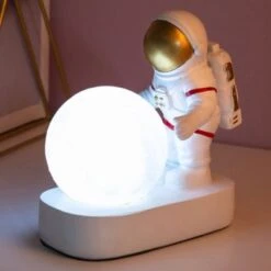 Vicabo Astronaut Mondlampe Nachtlichter Für Kinder -Vicabo Verkaufsgeschäft 29630535 04