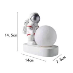Vicabo Astronaut Mondlampe Nachtlichter Für Kinder -Vicabo Verkaufsgeschäft 29630535 06