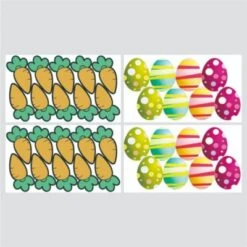 Vicabo Ostern Spiel Osterhasen Poster Mit 24 Aufkleber Mitgebsel Für Kinder -Vicabo Verkaufsgeschäft 29798038 04