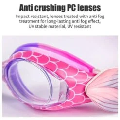 Vicabo Schwimmbrille Meerjungfrau Schwimmbrillen Für Kinder -Vicabo Verkaufsgeschäft 30902485 04