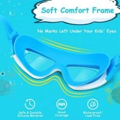 Vicabo Schwimmbrille Mit Ohrstöpsel Für Kinder Schwimmbrillen Für Kinder -Vicabo Verkaufsgeschäft 30902489 05