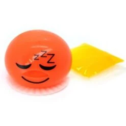 Vicabo Squishy Spielzeug Puking Egg Eigelb-Ball-Spielzeug,4 Stück,Farbe Zufällig Fidget-Toys Für Kinder -Vicabo Verkaufsgeschäft 30925859 05