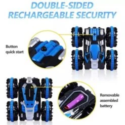 Vicabo Amphibisches Ferngesteuertes Auto Off-Road Spielzeugauto Für Kinder Spielzeugautos Für Kinder -Vicabo Verkaufsgeschäft 30925890 04