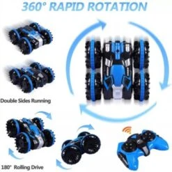 Vicabo Amphibisches Ferngesteuertes Auto Off-Road Spielzeugauto Für Kinder Spielzeugautos Für Kinder -Vicabo Verkaufsgeschäft 30925890 05