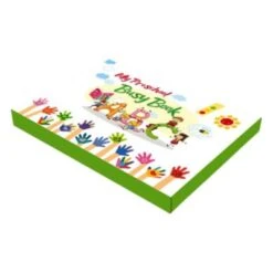 Vicabo Malbuch Stickerbuch Busy Book Lernspielzeug Motorikspielzeug Für Kinder -Vicabo Verkaufsgeschäft 30925893 05