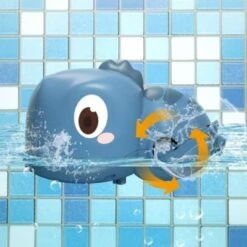 Vicabo Badespielzeug Dinosaurier Badewannenspielzeug Badespielzeug Für Kinder -Vicabo Verkaufsgeschäft 30925958 04