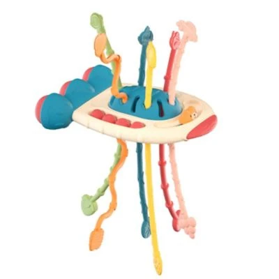 Vicabo Baby Sensorisches Montessori Spielzeug Rakete Für Babys Und Kleinkinder Motorikspielzeug Für Kinder 1 Vicabo Baby Sensorisches Montessori Spielzeug Rakete Für Babys Und Kleinkinder Motorikspielzeug Für Kinder