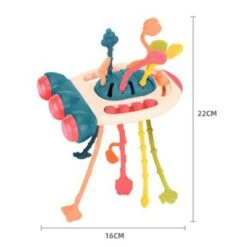 Vicabo Baby Sensorisches Montessori Spielzeug Rakete Für Babys Und Kleinkinder Motorikspielzeug Für Kinder 9 Vicabo Baby Sensorisches Montessori Spielzeug Rakete Für Babys Und Kleinkinder Motorikspielzeug Für Kinder -Vicabo Verkaufsgeschäft 30925968 05