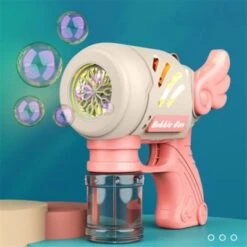 Vicabo Seifenblasen Pistole Seifenblasenmaschine Gartenspielzeug Für Kinder -Vicabo Verkaufsgeschäft 30925979 06