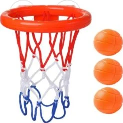 Vicabo Verkaufsgeschäft 28 Vicabo Mini Basketball Korb Set Badespaß Badespielzeug Für Kinder