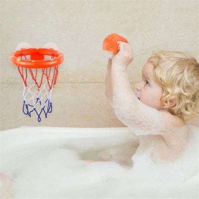 Vicabo Mini Basketball Korb Set Badespaß Badespielzeug Für Kinder 3 Vicabo Mini Basketball Korb Set Badespaß Badespielzeug Für Kinder – Bild 3