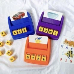 Vicabo Alphabet Lernen Lernspielzeug Lernspiele Für Kinder -Vicabo Verkaufsgeschäft 30926028 04