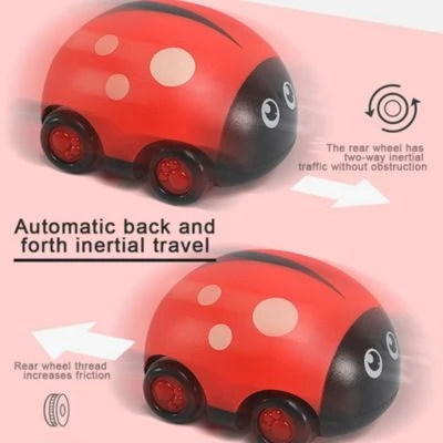 Vicabo Rückzug Auto Aufziehauto Zurückziehen Spielzeug Spielzeugautos Für Kinder 2 Vicabo Rückzug Auto Aufziehauto Zurückziehen Spielzeug Spielzeugautos Für Kinder – Bild 2