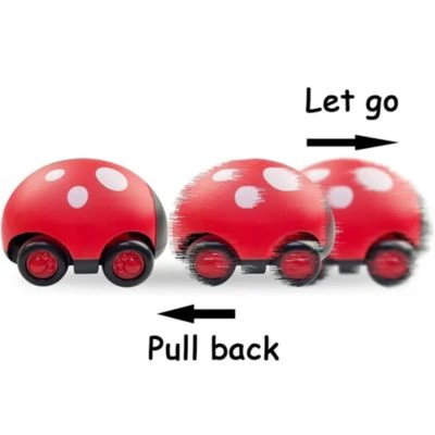 Vicabo Rückzug Auto Aufziehauto Zurückziehen Spielzeug Spielzeugautos Für Kinder 3 Vicabo Rückzug Auto Aufziehauto Zurückziehen Spielzeug Spielzeugautos Für Kinder – Bild 3