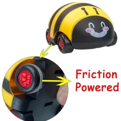 Vicabo Rückzug Auto Aufziehauto Zurückziehen Spielzeug Spielzeugautos Für Kinder 4 Vicabo Rückzug Auto Aufziehauto Zurückziehen Spielzeug Spielzeugautos Für Kinder – Bild 4