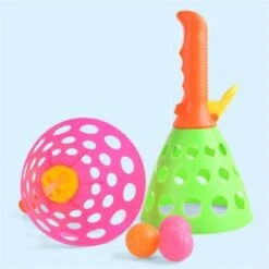 Vicabo Fangballspiel Kindergeburtstag Mitgebsel Gartenspielzeug Für Kinder -Vicabo Verkaufsgeschäft 30926148 06