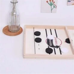 Vicabo Hockey Brettspiel Sling Puck Spielzeug Brettspiele Für Kinder -Vicabo Verkaufsgeschäft 30926198 04