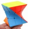 Vicabo Zauberwürfel Twisty Skewb Cube Geschicklichkeitsspiele Für Kinder