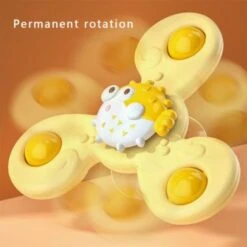 Vicabo Babyspielzeug Sensorik Badespielzeug Mit Saugnapf Badespielzeug Für Kinder -Vicabo Verkaufsgeschäft 30926236 03